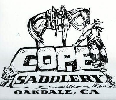 Cope Saddlery